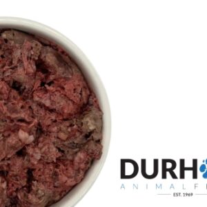 Durham Beef Mince, Meat Only 454g