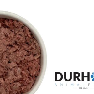 Durham Beef & Tripe Mince 454g
