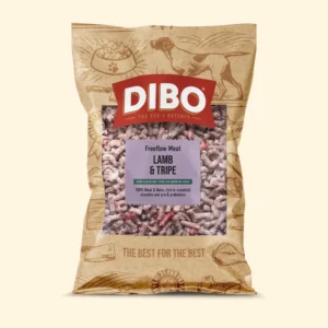 Dibo Lamb and Tripe 1kg