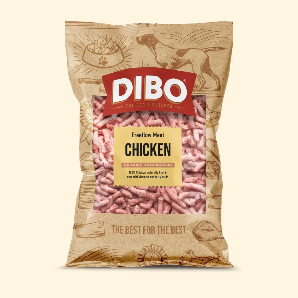 Dibo Chicken 1kg