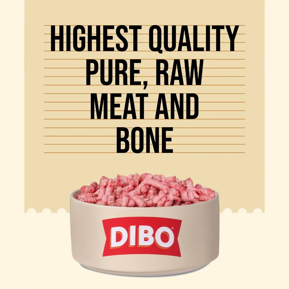 Dibo Chicken 1kg - Image 2