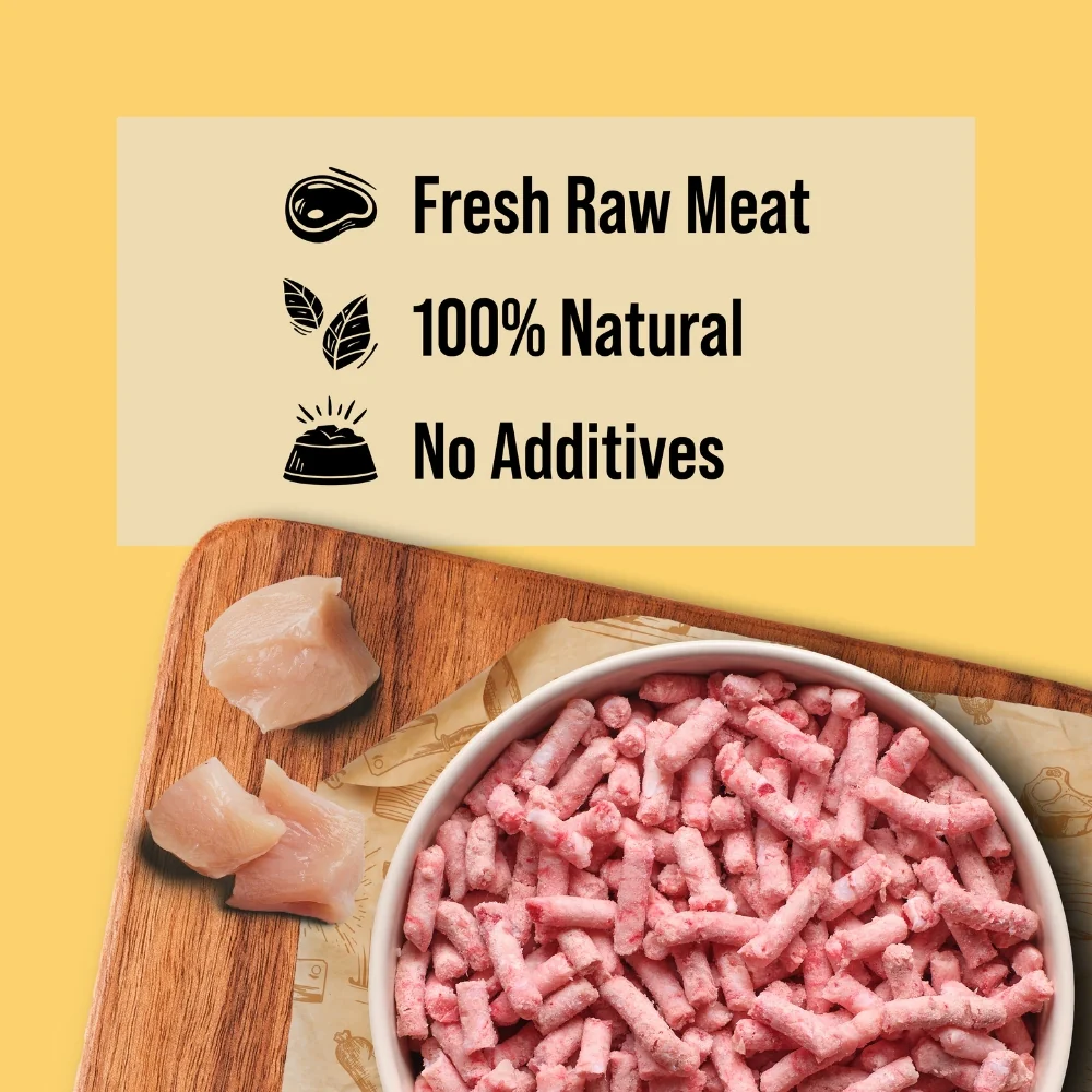 Dibo Chicken 1kg - Image 3