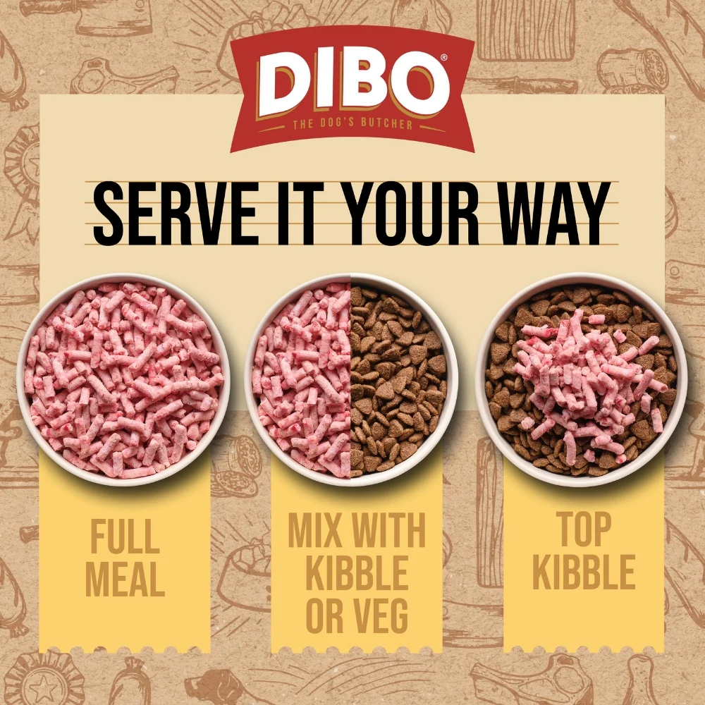 Dibo Chicken 1kg - Image 4
