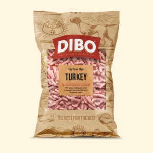 Dibo Turkey 1kg