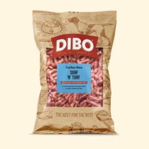 Dibo Surf 'N' Turf 1kg