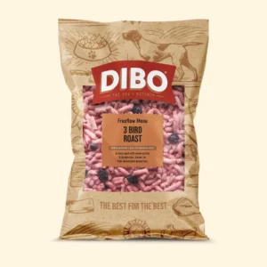 Dibo 3 Bird Roast 1kg