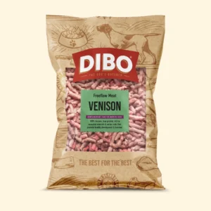 Dibo Venison 1kg