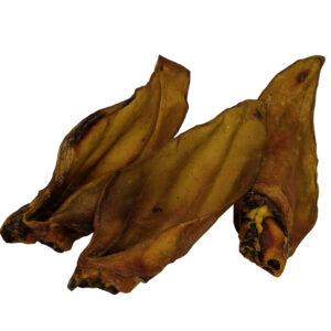 Buffalo Ear (sold indiviually)