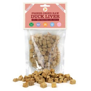 JR Freeze Dried Liver