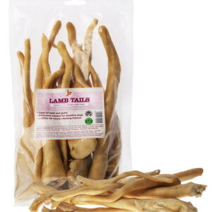 Lamb Tail (sold as indiviual sticks)