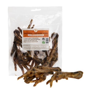 Chicken Feet 100g