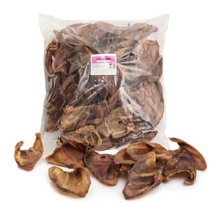 Pig Ear (sold indiviually)