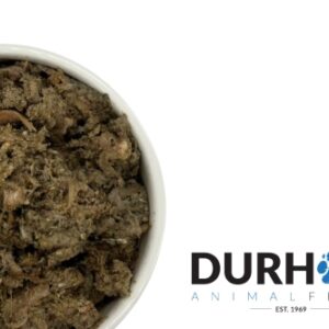 Durham Tripe Mince 454g