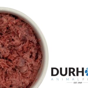 Durham Chicken & Lamb Mince 454g