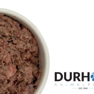 Durham Chicken & Tripe Mince 454g