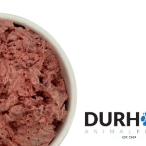 Durham Duck Mince 454g