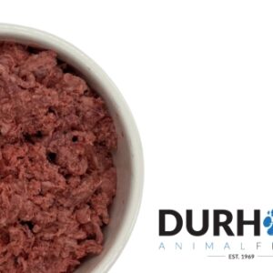 Durham Lamb Mince 454g