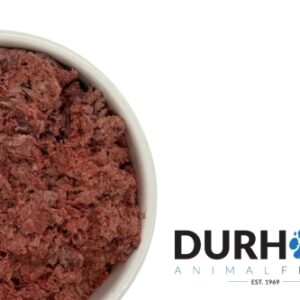 Durham Lamb & Lamb Tripe Mince 454g