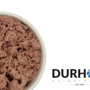 Durham Lamb Meat Only Mince 454g