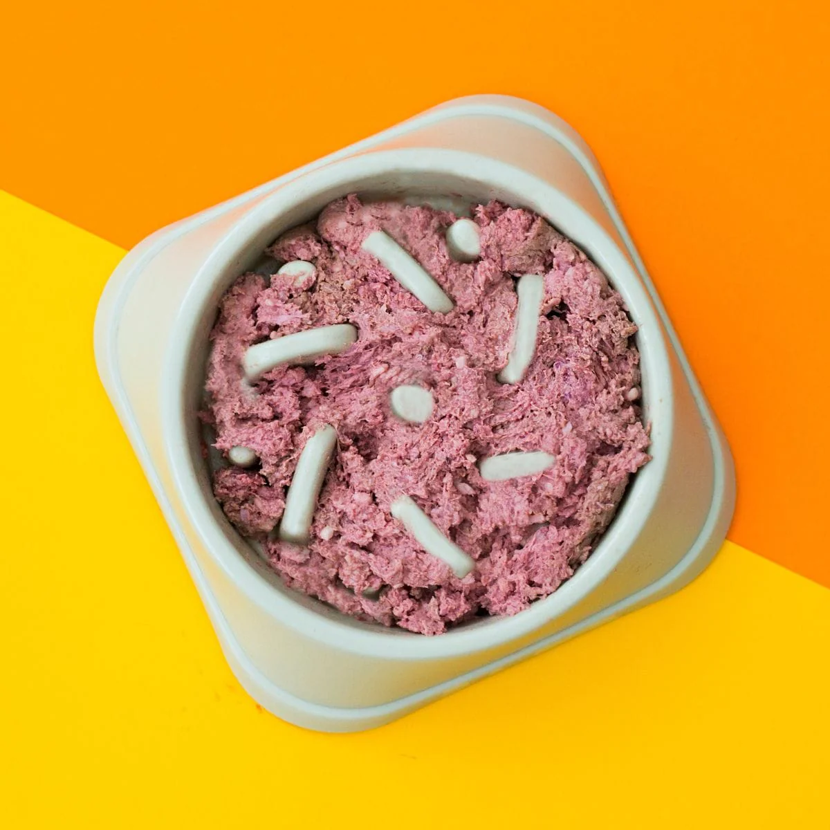 Mersey Raw Lamb 500g - Image 3