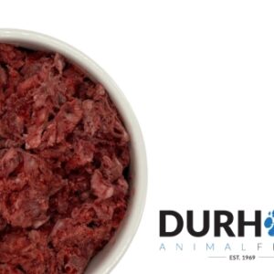 Durham Meaty Mince 454g