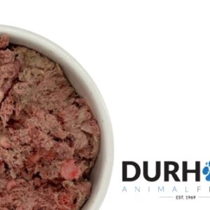 Durham Pheasant Mince 454g