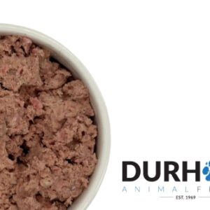 Durham Turkey Mince 454g