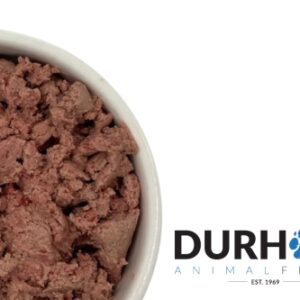 Durham Turkey Meat Only Mince 454g