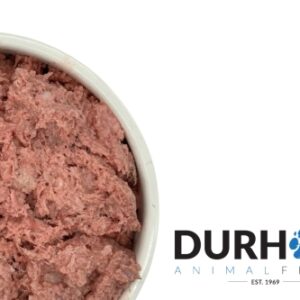 Durham Turkey & Strawberry Mince 454g