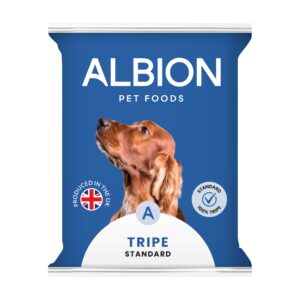 Albion Tripe 454g