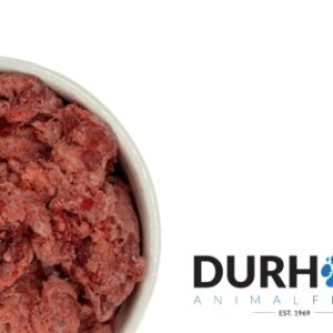 Durham Wild Boar Mince 454g