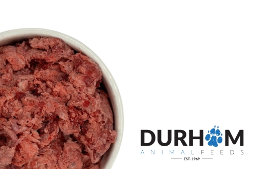 Durham Wild Boar Mince 454g